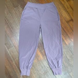 Nike Dri-FIT 7/8 Joggers/ Studio pant